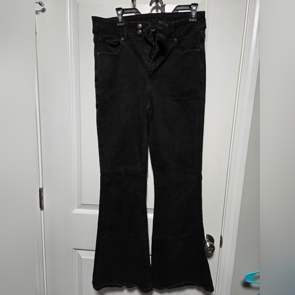 AE Flare Jeans